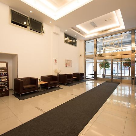 Ibis Shanghai Xujiahui Esterno foto