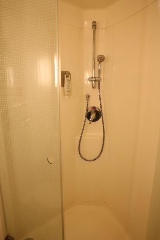 Ibis Shanghai Xujiahui Esterno foto
