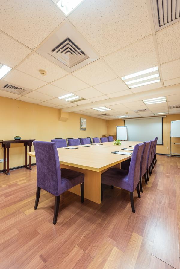 Ibis Shanghai Xujiahui Esterno foto